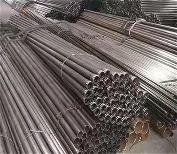 大理螺旋式声测管工地安装