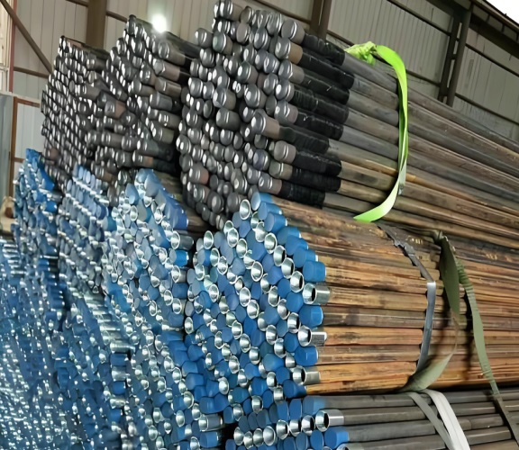 大理单向注浆管流量可控